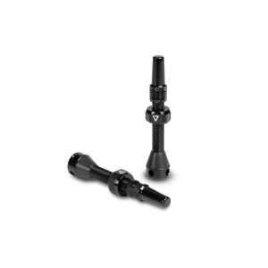 Valva ACID TUBELESS BLACK 60 mm