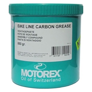 VASELINA MOTOREX MONTAJ COMPONENTE DIN CAROBN 850gr