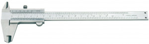 vernier, manual Unior ? 0-150mm, 271