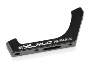XLC Adaptor Frana Disc Xlc Flat Mount Pentru Pm Brake Fm Rw 160mm