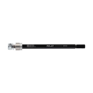 XLC Ax Thru Pentru Remorca Bicicleta QR-K21 M12x1, 75 164-170mm Maxxle 142/148mm