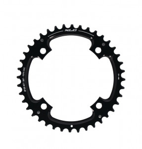 XLC Chainring CR-A22 Sram 2x10 speed, 120mm, 40T