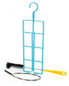 XLC cleaning set f. hydration bladders 3 pcs.