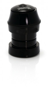 XLC Comp A-headset HS-A05 1 1/8", taper ? 30.0mm, black