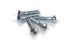 XLC SPD adjustment screw set fits SP-S01, set of 5