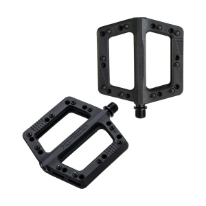 Xpedo Felix Pedale Platforma Negru 109x109x16mm