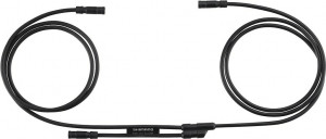 Y-wire/distributor Shimano EWJC130SM, 450/350/50mm