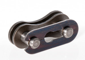 Za de conectare XLC CC-X01 for hub gear chains 1/8"