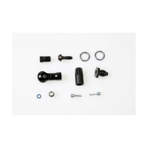 40° Tube adapter for lever assembly, all MT from MY2015 and HS33 (PU = 1 piece)