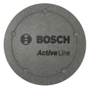 Active Line logo cover (BDU2XX)