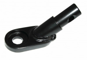 Adaptor ax pentru remorca copii replacement axle adapter-309 90 059 60 ZU 309 90 059 60
