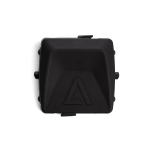 Adaptor Casca CUBEAcid Helmet Adapter X-lock, Negru