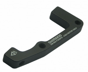 Adaptor f. Sockel, Intern. Standard, FW f.203 mm Disk,f. BR-M 966,765,585