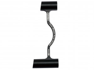 Adaptor frana Ashima AU32 PM-PM fata disc 203mm