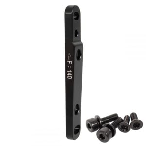 Adaptor Frana Disc SXT ADA DB FM2-140mm DB-160mm Fata