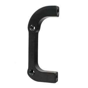 Adaptor frana disc SXT ADA DB IS4 180 mm spate