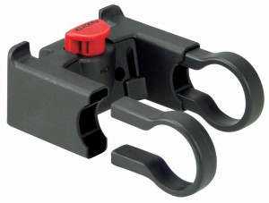 Adaptor ghidon ClickFix black 31.8 mm