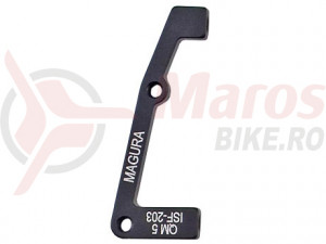 Adaptor Magura QM5 frana disc fata 203 mm