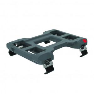 Adaptor portbagaj spate pentru montare scaun