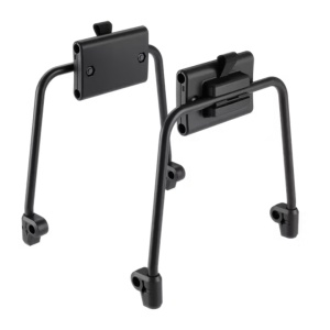 Adaptor Portbagaj THULE InLock - Black (set)