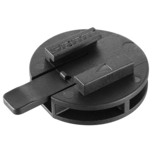 Adaptor SRAM QuickView Pentru Ciclocomputer, Quarter Turn La Slide Lock (Compatibil Cu Suportul 605)
