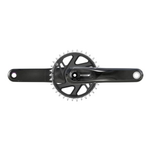 Angrenaj Pedalier SRAM S500 DUB 170mm, 32T, Boost 148