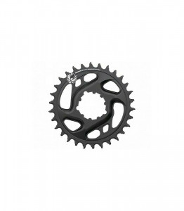 Angrenaj Sram XSYNC 2 CF direct mount 6 mm 34T