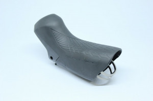 Ansamblu corp maneta Shimano ST-R9100 stanga
