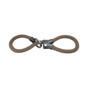 Antifurt Bicicleta 1806/140 Infinity Loop, Autumn Orange
