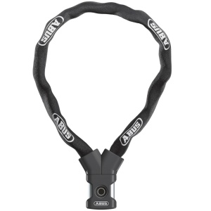 Antifurt bicicleta 780F/110 BK Yardo Abus