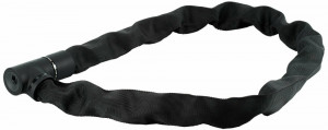 Antifurt Cube Acid Chain Lock K120 SL Black