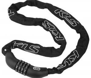Antifurt Kellys chainlock 4