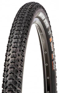 Anvelopa 29x2.20 Maxxis Ardent Race 3C EXO TR 120TPI pliabila Mountain