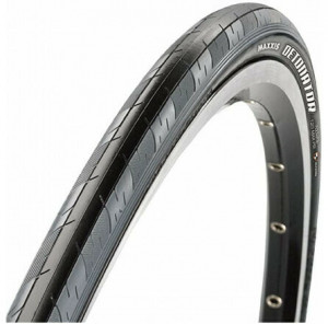 Anvelopa 700x25C Maxxis Detonator Wire 60 TPI
