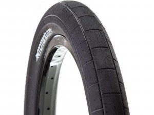Anvelopa BMX Demolition Momentum all black, 2.20", 110 psi