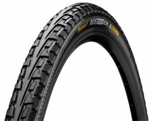 Anvelopa Continental Ride Tour 28X1 5/8X1 1/8\' 28-622 BLACK