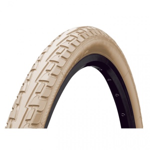 Anvelopa Continental Ride Tour Puncture-ProTection 37-622 Crem