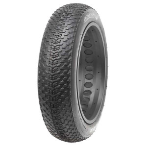 Anvelopa Kenda 26x4.0 K-1167 Gigas 60TPI