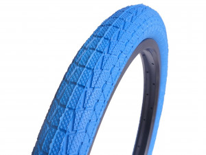 Anvelopa Kenda Krackpot 20*1.95 K-907-003 albastra