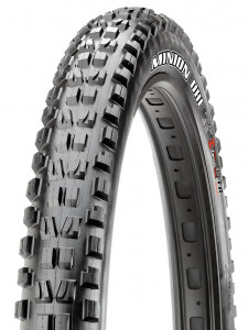 Anvelopa Maxxis Minion DHF 29x3.00 120TPI pliabila 3C/EXO/TR Plus
