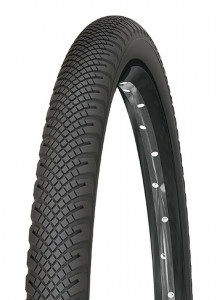 Anvelopa Michelin Country Rock wire 26" 26x1.75 44-559 black