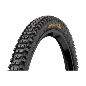 Anvelopa Pliabila Continental Kryptotal-R 27.5 SL Downhill Soft 65-584 (27.5x2.6)