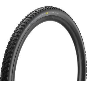 Anvelopa pliabila PIRELLI Cinturato Gravel M 45-622, Prowall Gravel, 120 TPI SmartEVO GR, TLR, Negru