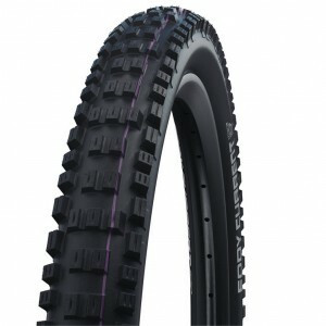 Anvelopa pliabila Schwalbe EddyCurrent Fr.HS496 29X2.60'65-622BL-SSKINTLE EVO ADXUS ST
