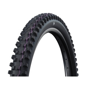 Anvelopa pliabila SCHWALBE Shredda F HS638 29x2.50", 64-622, TLR GraityPr USof E-50