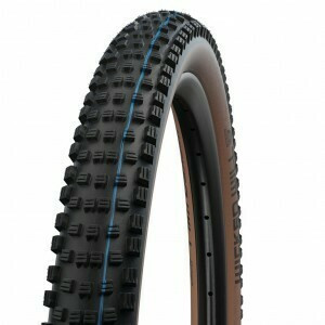 Anvelopa pliabila Schwalbe Wicked Will HS614 29X2.40'62-622BL/BRZ-SSKINEVOTLESG ADXSG