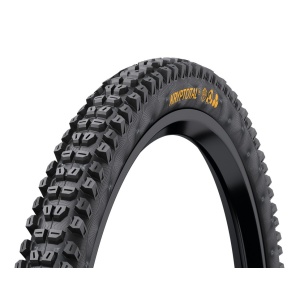 Anvelopa pliabila spate CONTINENTAL Kryptotal-R Trail, 29x2.40", 60-622, GravityRange, Negru