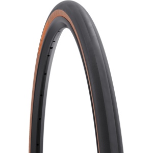 Anvelopa pliabila WTB Exposure 32 x 700 TCS Light/Fast Rolling 120tpi Dual DNA, Negru/Maro