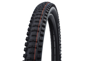 Anvelopa SCHWALBE Big Betty Evo - 29x2.40 (62-622) HS608 ADDIX Soft - TLE Pliabil
