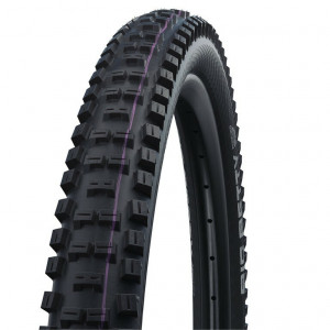 Anvelopa Schwalbe Big Betty HS608 pliabila 29x2.4" 62-622